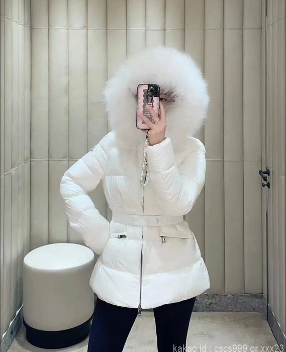 몽클레어 보에드 ( 3 color ) 레플리카 미러급 SA급 S급 고퀄리티 후드 패딩 점퍼 [여성] - best 5