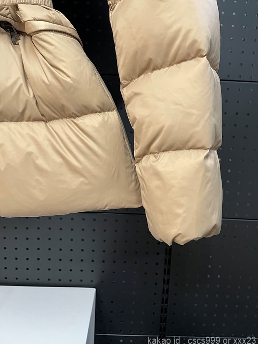 몽클레어 보에드 ( 3 color ) 레플리카 미러급 SA급 S급 고퀄리티 후드 패딩 점퍼 [여성] - best 16