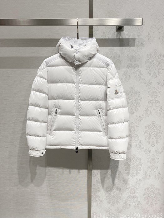 몽클레어 패딩 레플리카 미러급 SA급 S급 고퀄리티 의류 후드 점퍼 [남성여성공용] - best