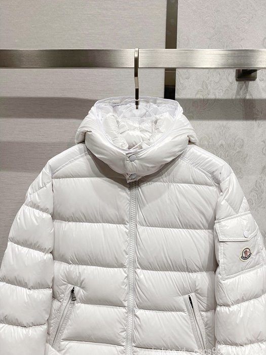 몽클레어 패딩 레플리카 미러급 SA급 S급 고퀄리티 의류 후드 점퍼 [남성여성공용] - best 10