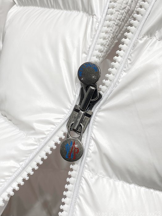 몽클레어 패딩 레플리카 미러급 SA급 S급 고퀄리티 의류 후드 점퍼 [남성여성공용] - best 12