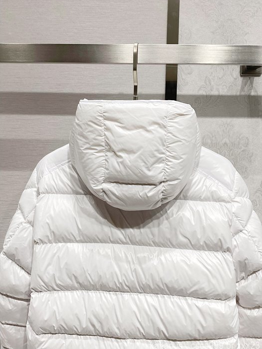 몽클레어 패딩 레플리카 미러급 SA급 S급 고퀄리티 의류 후드 점퍼 [남성여성공용] - best 15