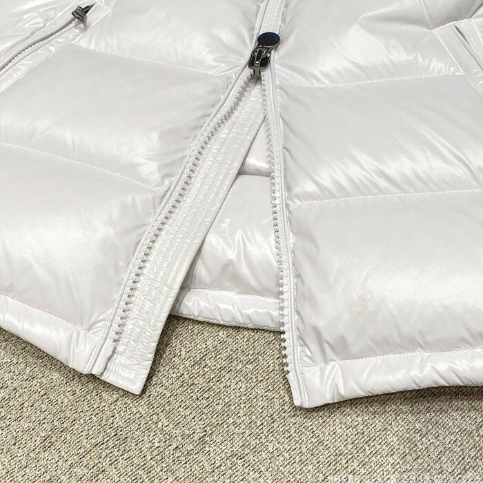 몽클레어 패딩 레플리카 미러급 SA급 S급 고퀄리티 의류 후드 점퍼 [남성여성공용] - best 18