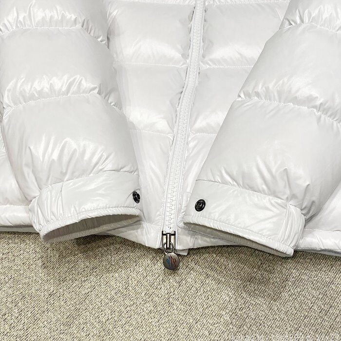 몽클레어 패딩 레플리카 미러급 SA급 S급 고퀄리티 의류 후드 점퍼 [남성여성공용] - best 19