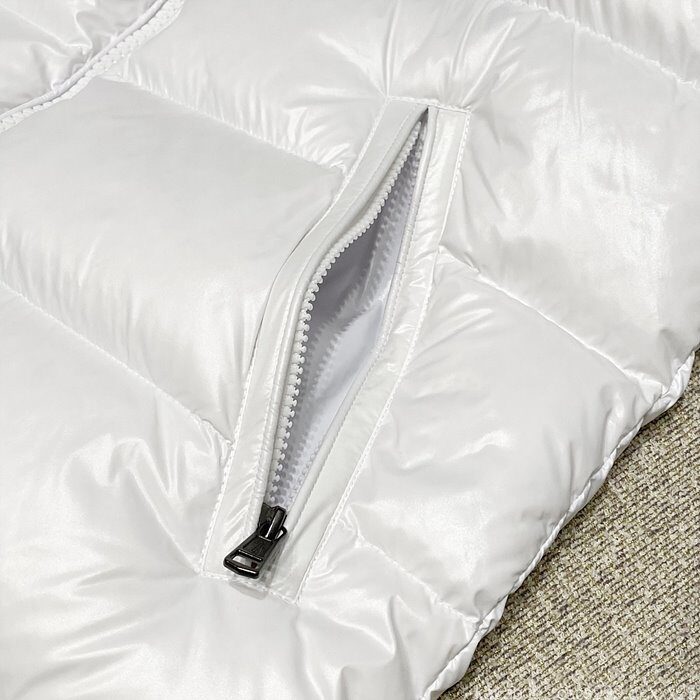 몽클레어 패딩 레플리카 미러급 SA급 S급 고퀄리티 의류 후드 점퍼 [남성여성공용] - best 20