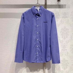 미우미우 셔츠남방 레플리카 미러급 SA급 S급 고퀄리티 의류 [남성여성공용] - best