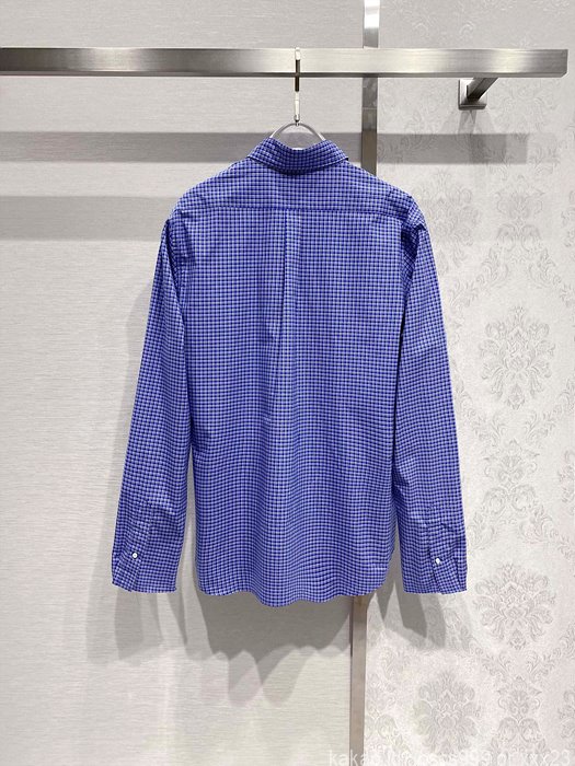 미우미우 셔츠남방 레플리카 미러급 SA급 S급 고퀄리티 의류 [남성여성공용] - best 6