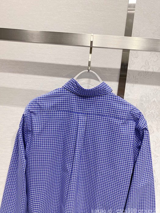 미우미우 셔츠남방 레플리카 미러급 SA급 S급 고퀄리티 의류 [남성여성공용] - best 12