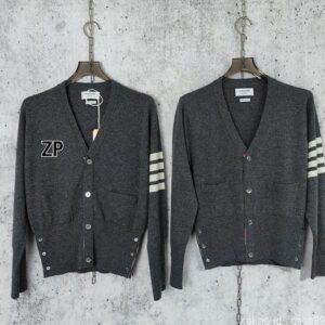 톰브라운 가디건 레플리카 미러급 SA급 S급 고퀄리티 의류 [남성여성공용] best