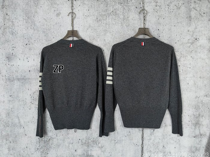 톰브라운 가디건 레플리카 미러급 SA급 S급 고퀄리티 의류 [남성여성공용] best 2