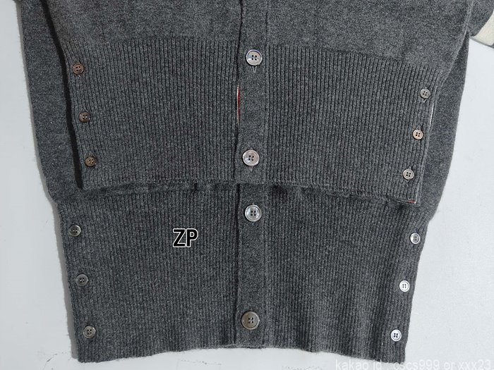 톰브라운 가디건 레플리카 미러급 SA급 S급 고퀄리티 의류 [남성여성공용] best 7