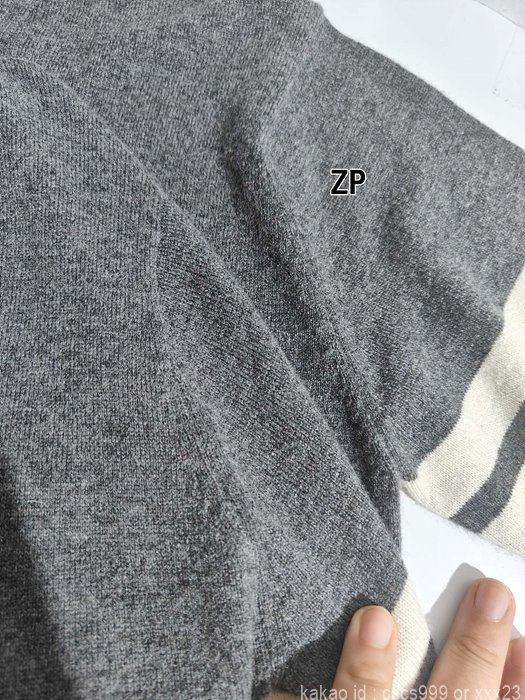 톰브라운 가디건 레플리카 미러급 SA급 S급 고퀄리티 의류 [남성여성공용] best 13