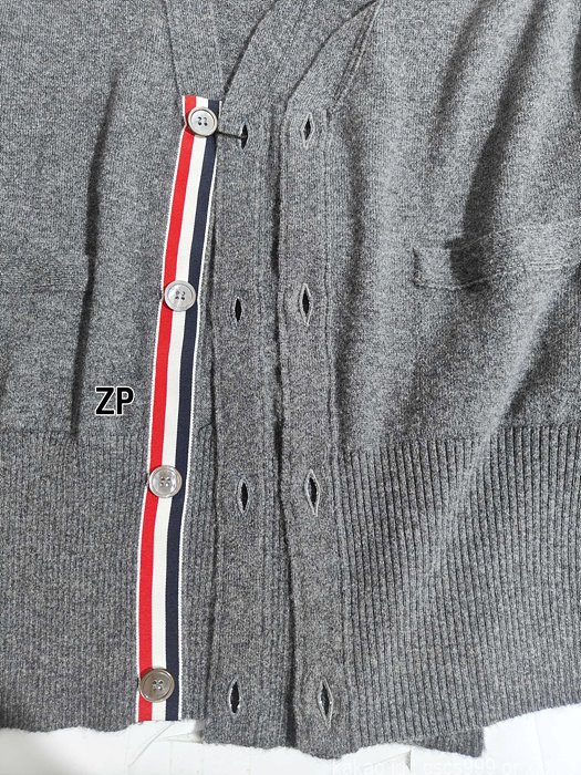 톰브라운 가디건 레플리카 미러급 SA급 S급 고퀄리티 의류 [남성여성공용] best 17