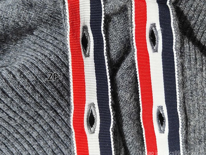 톰브라운 가디건 레플리카 미러급 SA급 S급 고퀄리티 의류 [남성여성공용] best 23