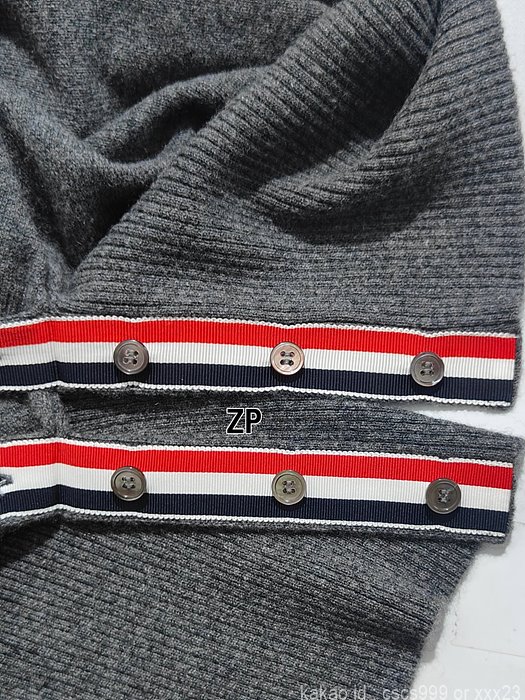 톰브라운 가디건 레플리카 미러급 SA급 S급 고퀄리티 의류 [남성여성공용] best 24