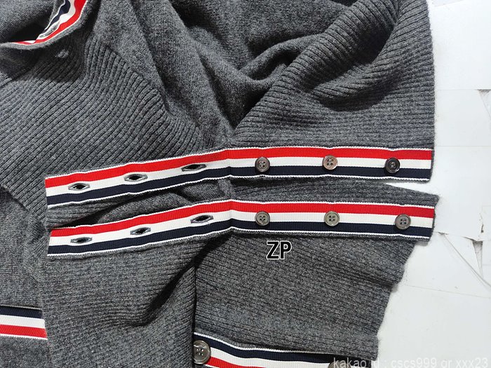 톰브라운 가디건 레플리카 미러급 SA급 S급 고퀄리티 의류 [남성여성공용] best 27