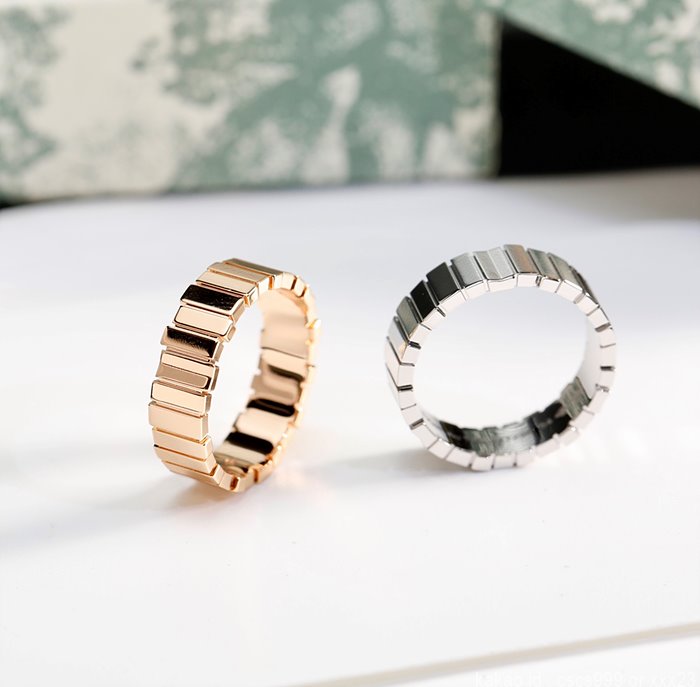 디올 반지 레플리카 미러급 SA급 S급 고퀄리티 [여성] - best 3