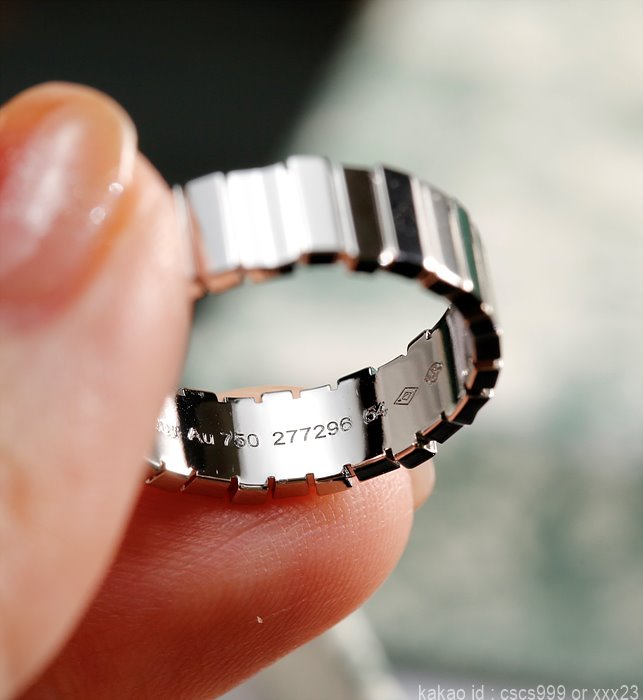 디올 반지 레플리카 미러급 SA급 S급 고퀄리티 [여성] - best 8