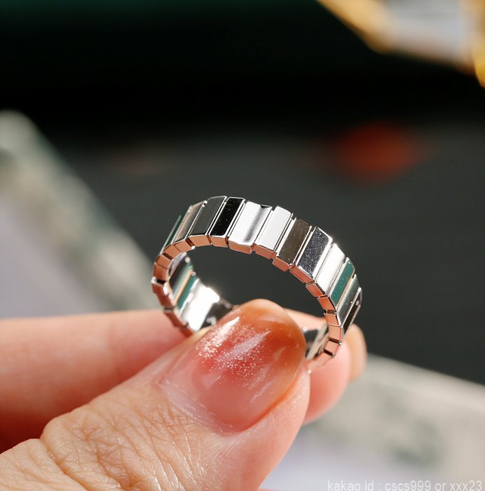 디올 반지 레플리카 미러급 SA급 S급 고퀄리티 [여성] - best 9