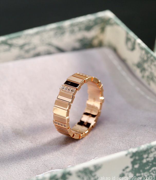 디올 반지 레플리카 미러급 SA급 S급 고퀄리티 [여성] - best 11