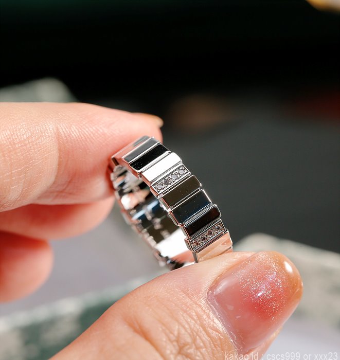 디올 반지 레플리카 미러급 SA급 S급 고퀄리티 [여성] - best 14