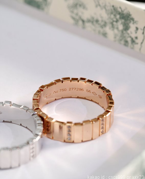 디올 반지 레플리카 미러급 SA급 S급 고퀄리티 [여성] - best 15