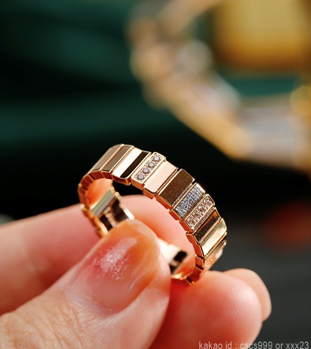 디올 반지 레플리카 미러급 SA급 S급 고퀄리티 [여성] - best 16