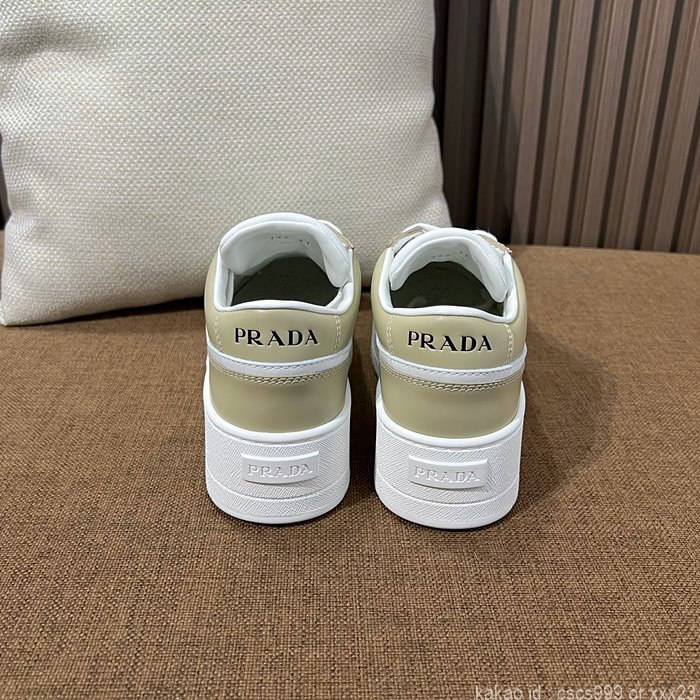프라다 신발 ( 2 color ) 레플리카 미러급 SA급 S급 고퀄리티 스니커즈 [여성] - best 12