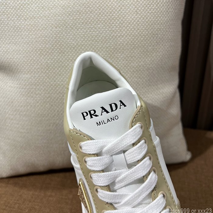 프라다 신발 ( 2 color ) 레플리카 미러급 SA급 S급 고퀄리티 스니커즈 [여성] - best 16