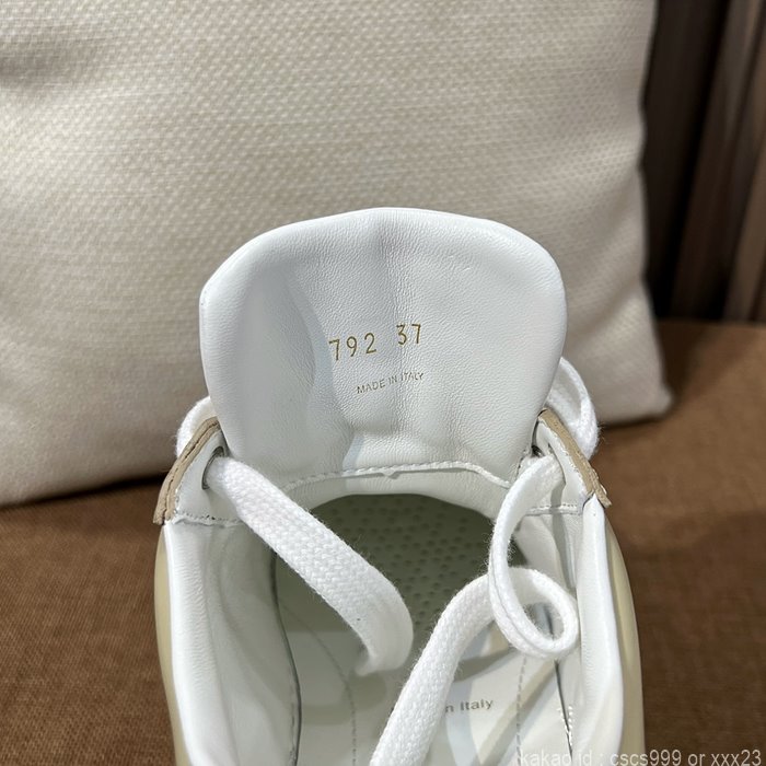 프라다 신발 ( 2 color ) 레플리카 미러급 SA급 S급 고퀄리티 스니커즈 [여성] - best 19