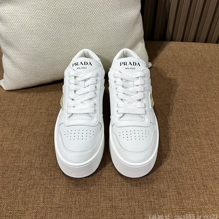 프라다 신발 ( 2 color ) 레플리카 미러급 SA급 S급 고퀄리티 스니커즈 [여성] - best 21