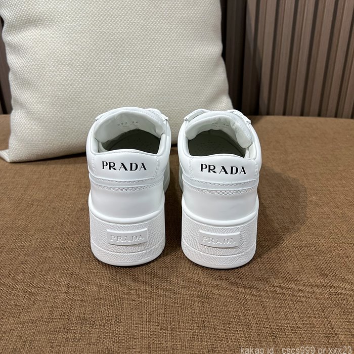 프라다 신발 ( 2 color ) 레플리카 미러급 SA급 S급 고퀄리티 스니커즈 [여성] - best 25