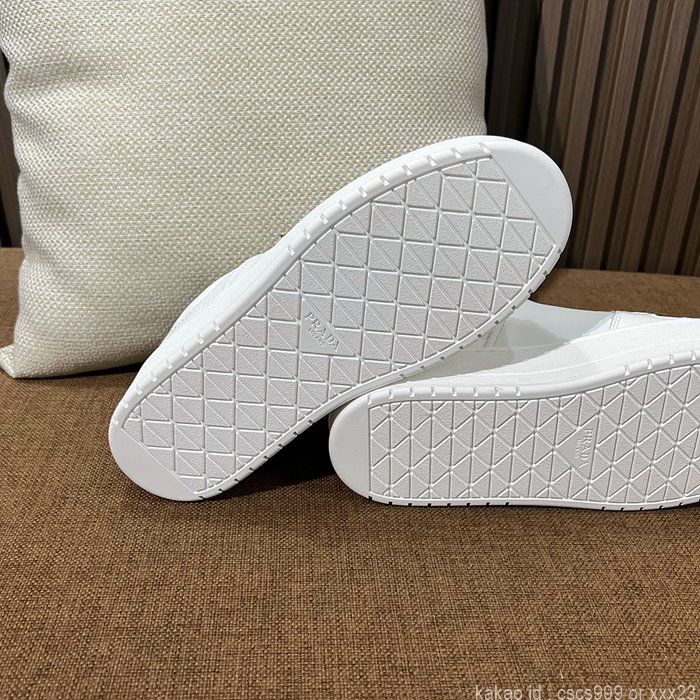 프라다 신발 ( 2 color ) 레플리카 미러급 SA급 S급 고퀄리티 스니커즈 [여성] - best 26