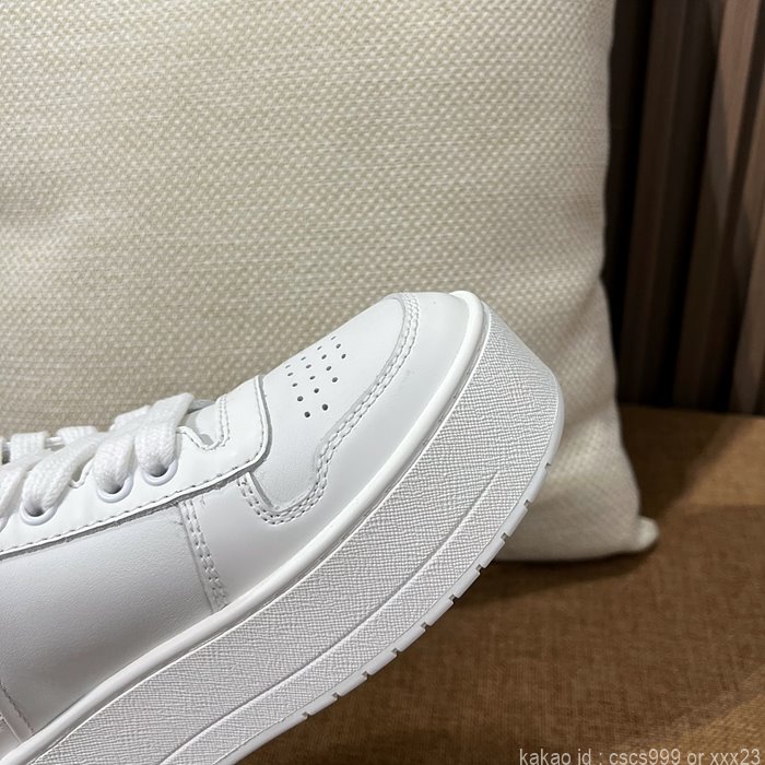 프라다 신발 ( 2 color ) 레플리카 미러급 SA급 S급 고퀄리티 스니커즈 [여성] - best 29