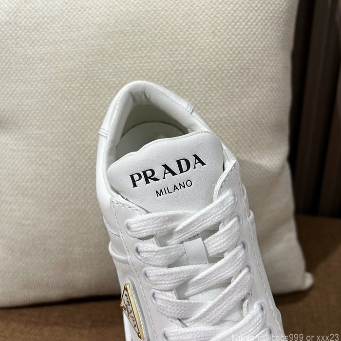 프라다 신발 ( 2 color ) 레플리카 미러급 SA급 S급 고퀄리티 스니커즈 [여성] - best 30