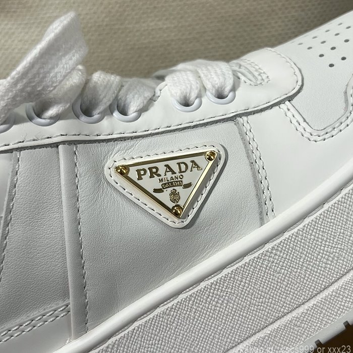 프라다 신발 ( 2 color ) 레플리카 미러급 SA급 S급 고퀄리티 스니커즈 [여성] - best 31