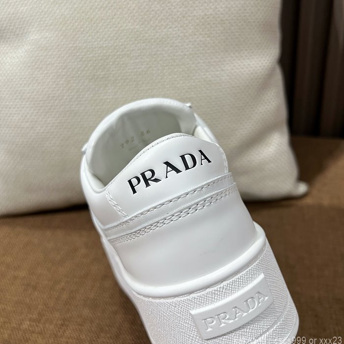 프라다 신발 ( 2 color ) 레플리카 미러급 SA급 S급 고퀄리티 스니커즈 [여성] - best 32