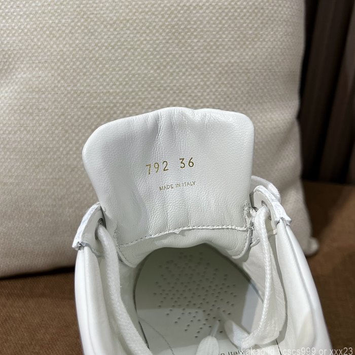 프라다 신발 ( 2 color ) 레플리카 미러급 SA급 S급 고퀄리티 스니커즈 [여성] - best 33