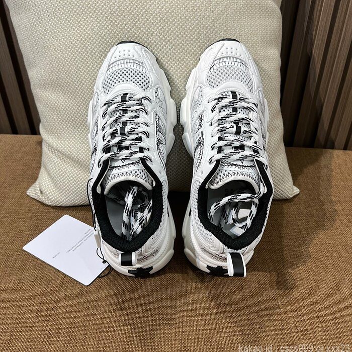 디올 스니커즈 레플리카 미러급 SA급 S급 고퀄리티 신발 [여성] - best 6