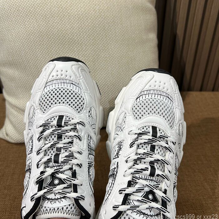 디올 스니커즈 레플리카 미러급 SA급 S급 고퀄리티 신발 [여성] - best 8