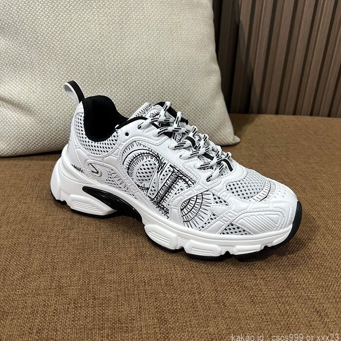 디올 스니커즈 레플리카 미러급 SA급 S급 고퀄리티 신발 [여성] - best 11