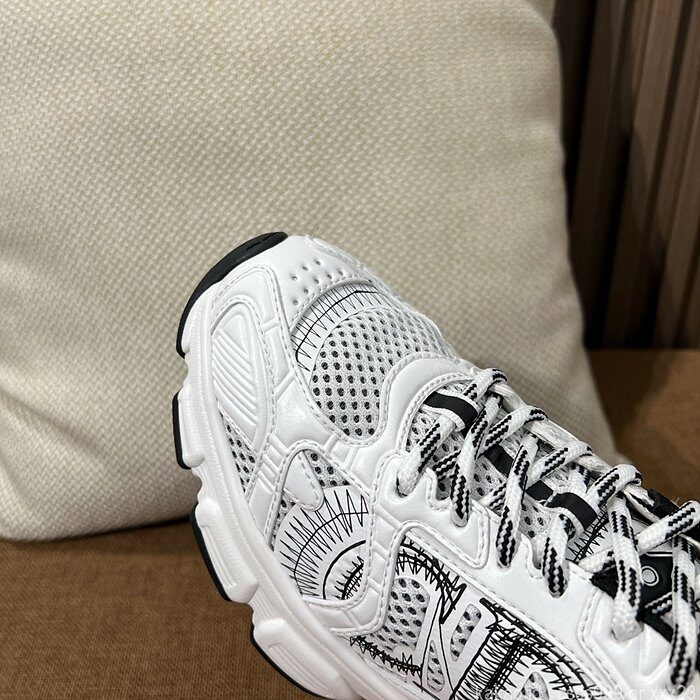 디올 스니커즈 레플리카 미러급 SA급 S급 고퀄리티 신발 [여성] - best 13