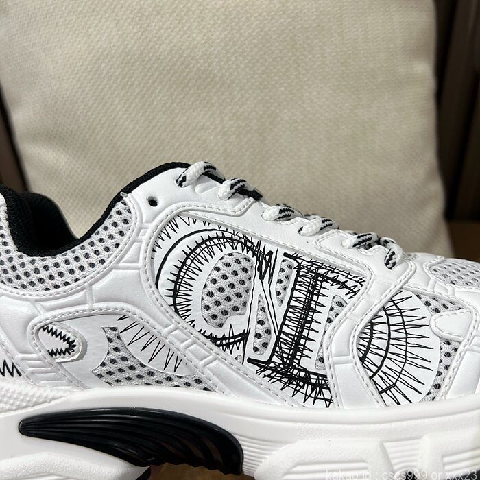 디올 스니커즈 레플리카 미러급 SA급 S급 고퀄리티 신발 [여성] - best 14