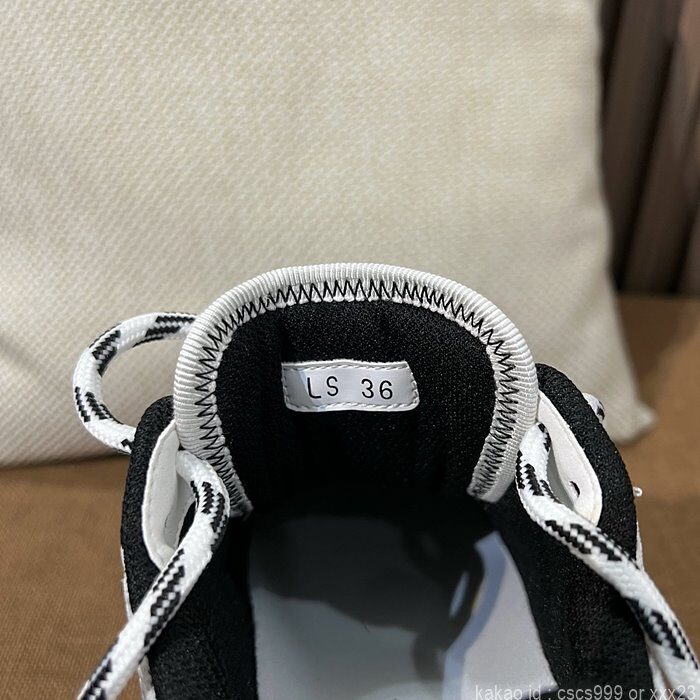 디올 스니커즈 레플리카 미러급 SA급 S급 고퀄리티 신발 [여성] - best 17