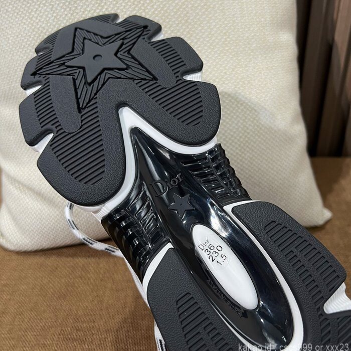 디올 스니커즈 레플리카 미러급 SA급 S급 고퀄리티 신발 [여성] - best 19