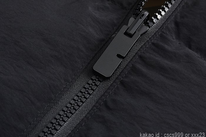 버버리 양면 패딩 레플리카 미러급 SA급 S급 고퀄리티 의류 후드 점퍼 [남성여성공용] - best 25