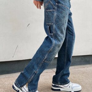 루이비통 청바지 레플리카 미러급 SA급 S급 고퀄리티 의류 [남성] 최상급 하이엔드 - thebest