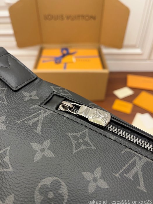 루이비통 범백 크로스백 레플리카 미러급 SA급 S급 고퀄리티 가방 M46035 [남성여성공용] - best 5