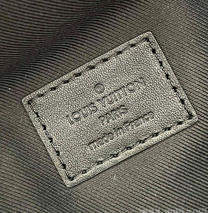 루이비통 범백 크로스백 레플리카 미러급 SA급 S급 고퀄리티 가방 M46035 [남성여성공용] - best 7