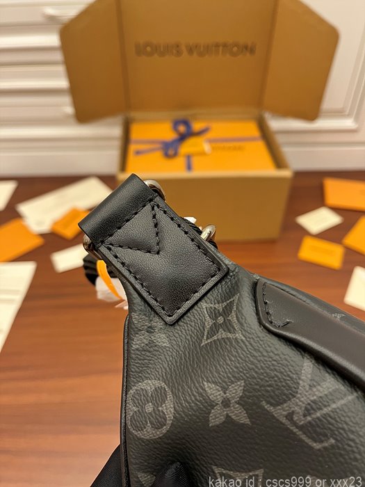 루이비통 범백 크로스백 레플리카 미러급 SA급 S급 고퀄리티 가방 M46035 [남성여성공용] - best 8